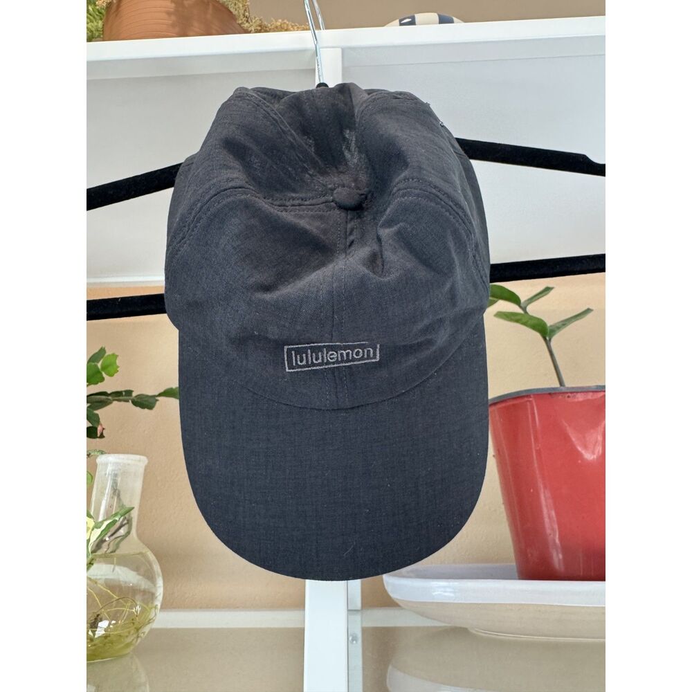 Lululemon Hat